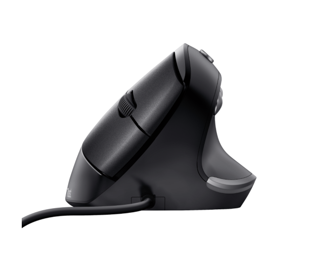 Trust Bayo ECO Ergonomic Mouse - 1123439 - zdjęcie 3